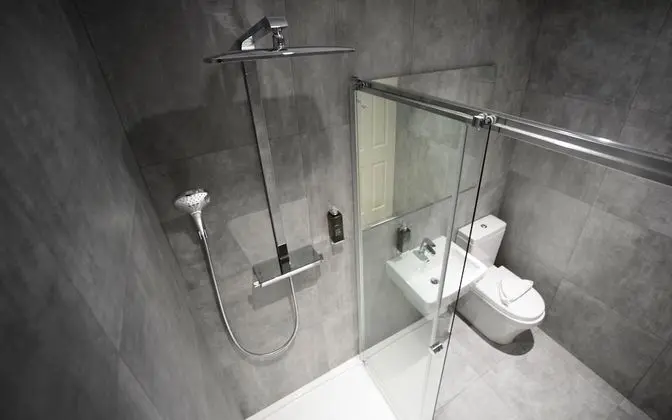 Standard İki Ayrı Yataklı Oda