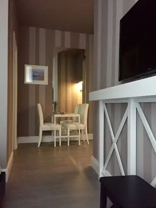 Superior Tek Büyük Yataklı Oda