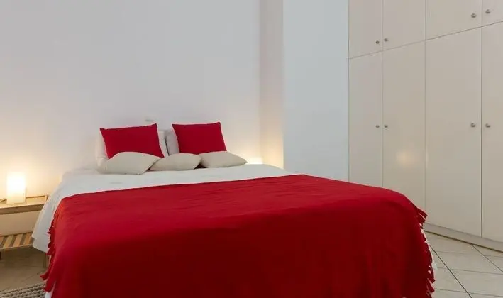 Villa, 5 Yatak Odası