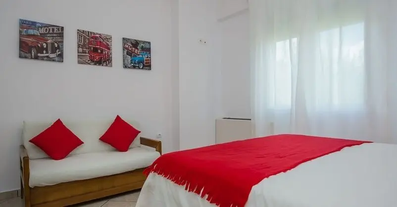Villa, 5 Yatak Odası