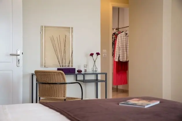 Villa, 5 Yatak Odası