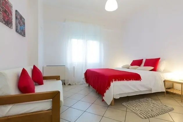 Villa, 5 Yatak Odası