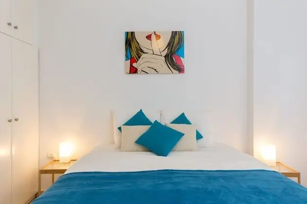 Villa, 5 Yatak Odası