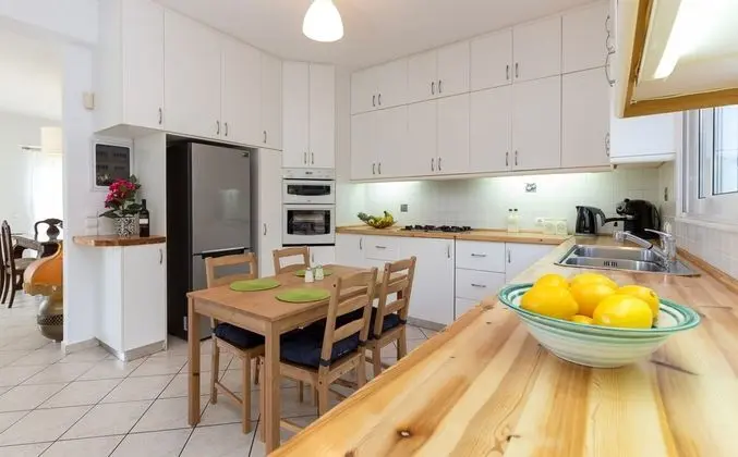 Villa, 5 Yatak Odası