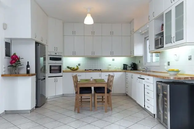 Villa, 5 Yatak Odası