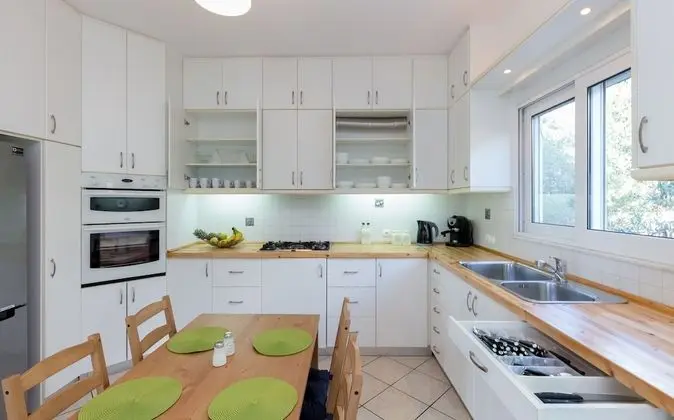 Villa, 5 Yatak Odası
