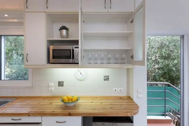 Villa, 5 Yatak Odası