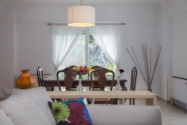 Villa, 5 Yatak Odası