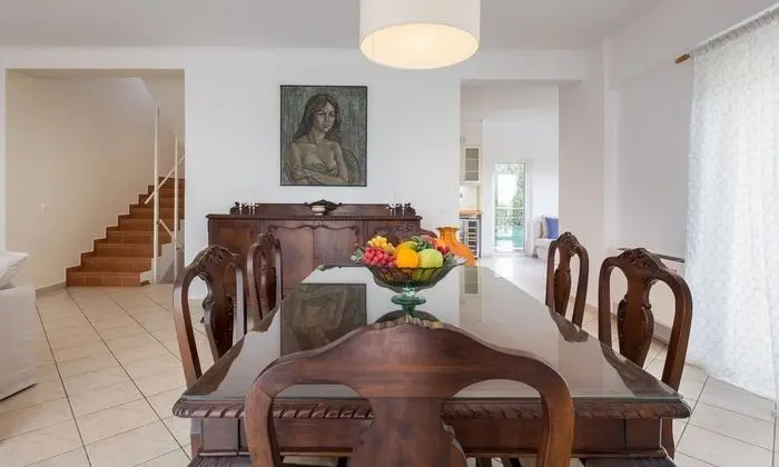 Villa, 5 Yatak Odası