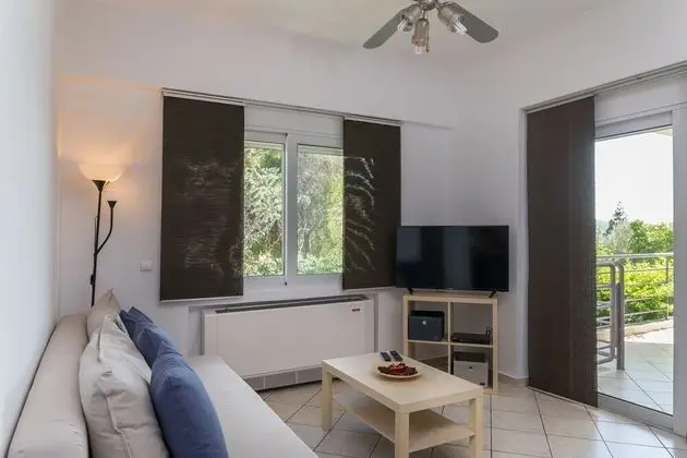 Villa, 5 Yatak Odası