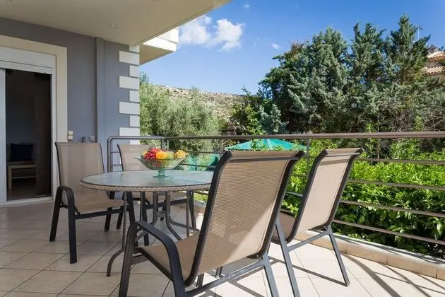 Villa, 5 Yatak Odası