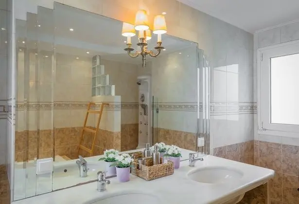 Villa, 5 Yatak Odası