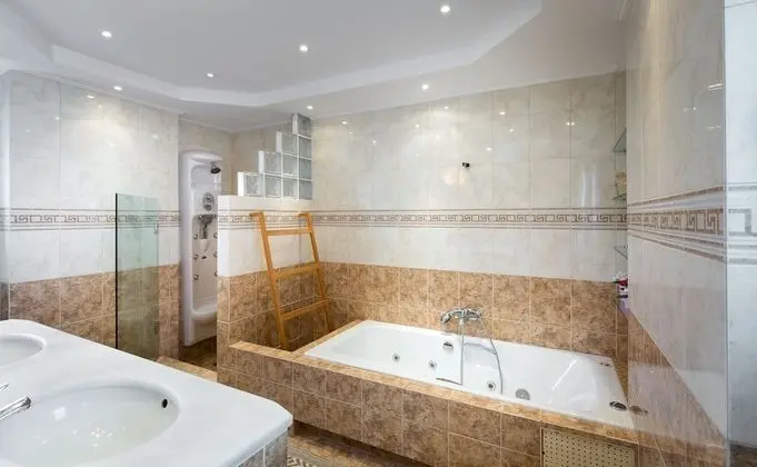 Villa, 5 Yatak Odası