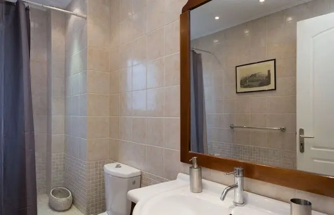 Villa, 5 Yatak Odası