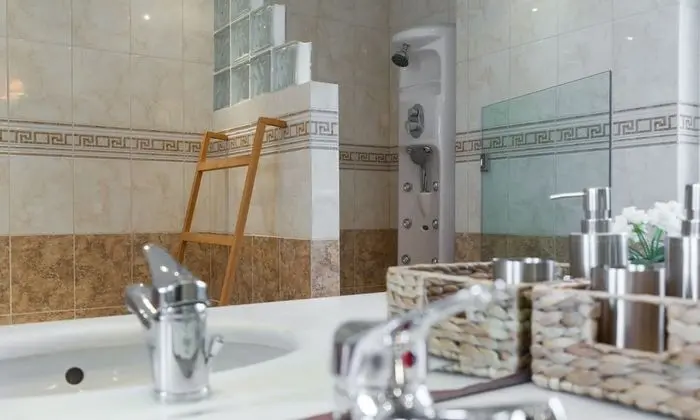 Villa, 5 Yatak Odası