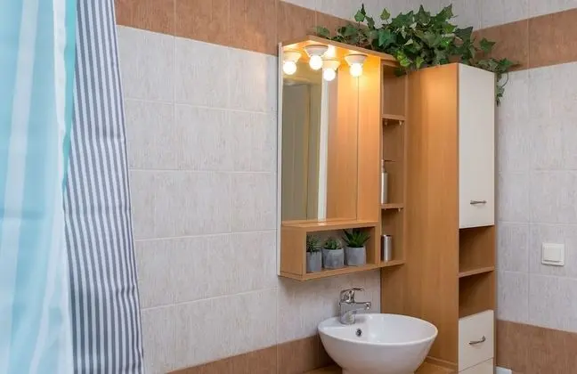 Villa, 5 Yatak Odası