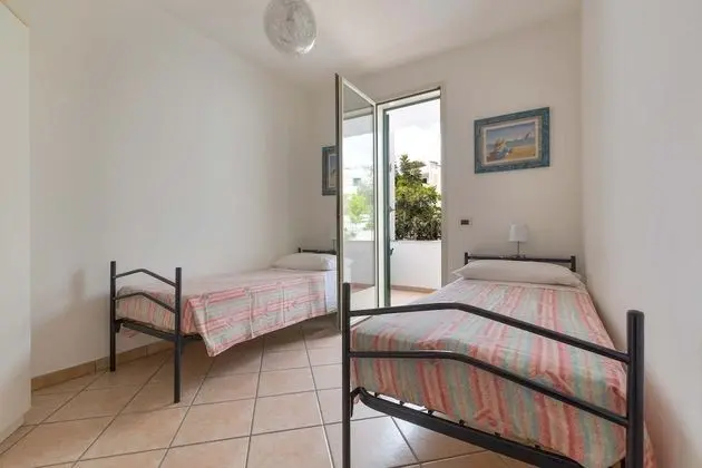 Basic Villa