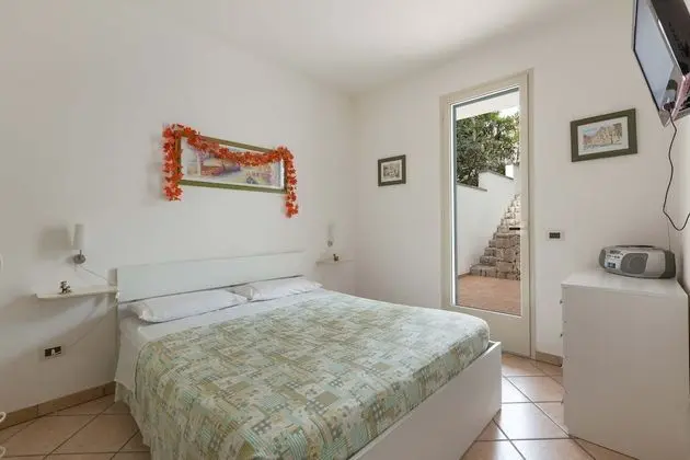 Basic Villa