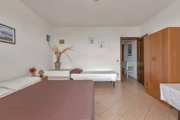 Basic Villa