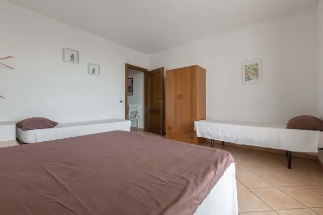 Basic Villa