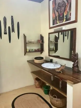 Comfort Oda (Baobab)