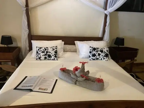 Comfort Oda (Baobab)