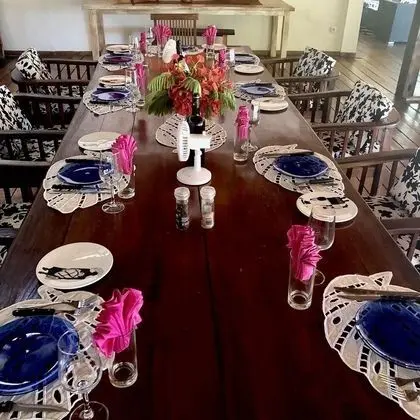 Romantic Tek Büyük Yataklı Oda (Ylang Ylang)