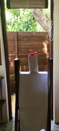 Romantic Tek Büyük Yataklı Oda (Ylang Ylang)