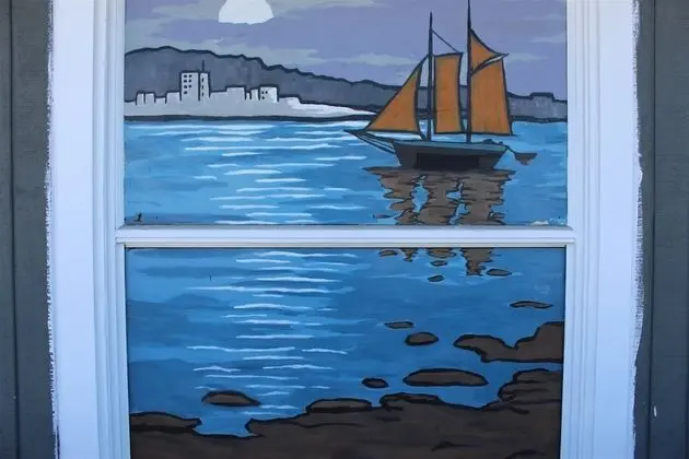 Ev
