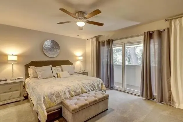 Villa, Birden Çok Yatak, Mutfak, Bahçe Manzaralı