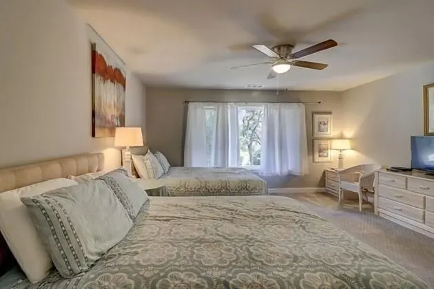 Villa, Birden Çok Yatak, Mutfak, Bahçe Manzaralı