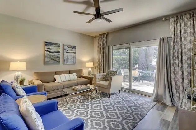 Villa, Birden Çok Yatak, Mutfak, Bahçe Manzaralı