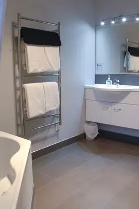 Apart Daire, 3 Yatak Odası