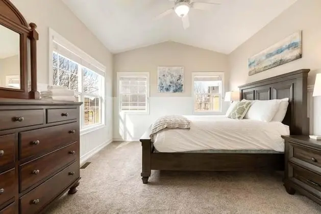 Ev, Birden Çok Yatak, Veranda, Bahçe Manzaralı (298 Fieldstone Dr. Windsor)