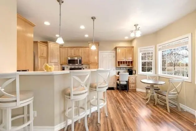 Ev, Birden Çok Yatak, Veranda, Bahçe Manzaralı (298 Fieldstone Dr. Windsor)