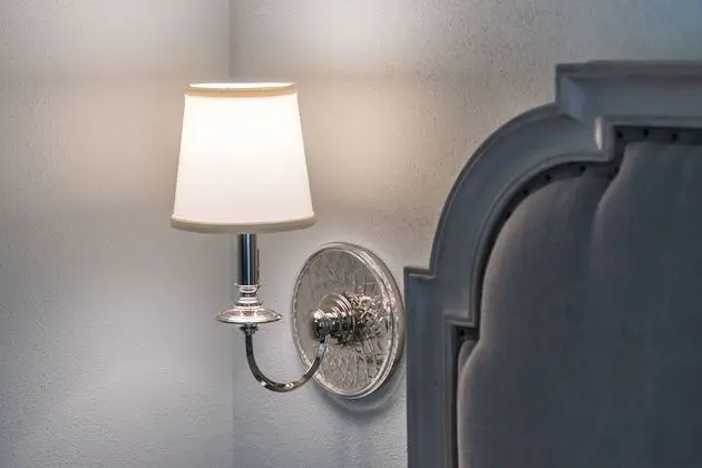 Design Tek Büyük Yataklı Oda