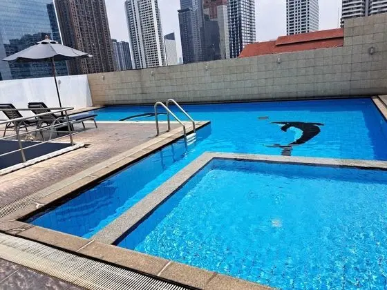Daire, 2 Yatak Odası, Engellilere Uygun, Balkon