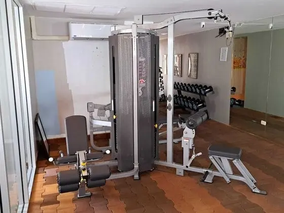 Daire, 2 Yatak Odası, Engellilere Uygun, Balkon