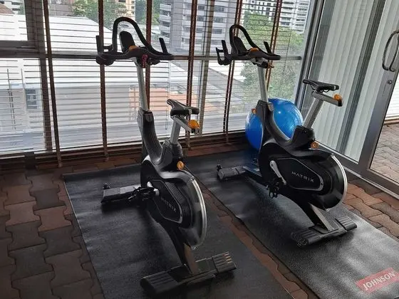 Daire, 2 Yatak Odası, Engellilere Uygun, Balkon