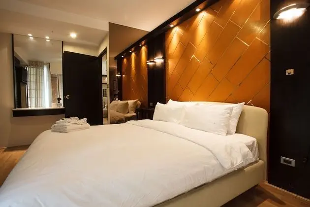 Daire, 2 Yatak Odası, Engellilere Uygun, Balkon