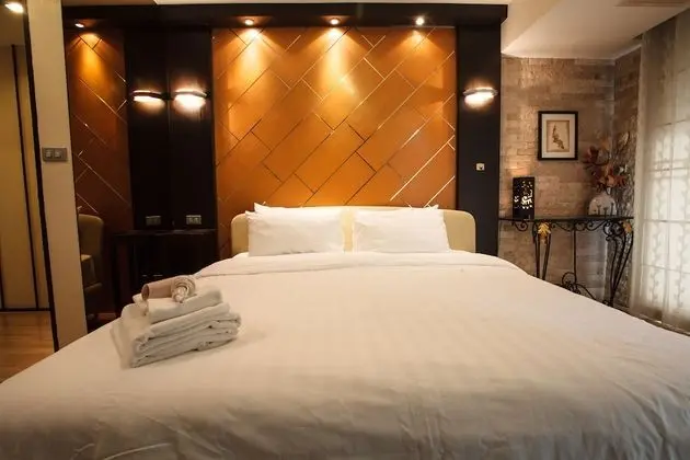 Daire, 2 Yatak Odası, Engellilere Uygun, Balkon
