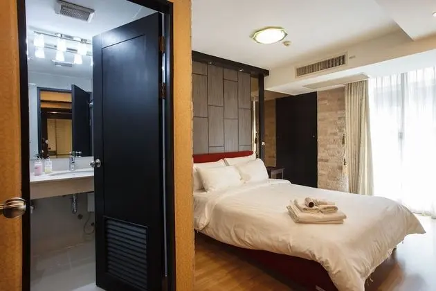 Daire, 2 Yatak Odası, Engellilere Uygun, Balkon