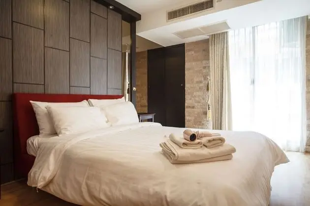 Daire, 2 Yatak Odası, Engellilere Uygun, Balkon