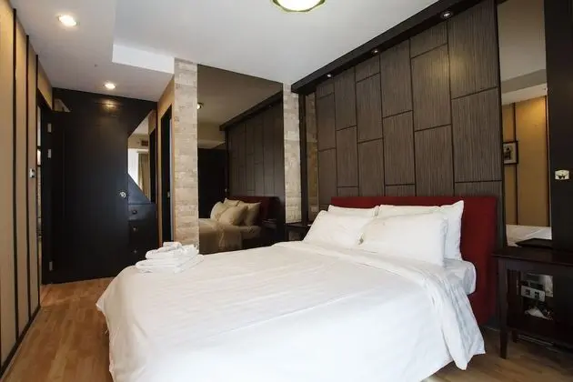 Daire, 2 Yatak Odası, Engellilere Uygun, Balkon