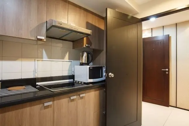 Daire, 2 Yatak Odası, Engellilere Uygun, Balkon