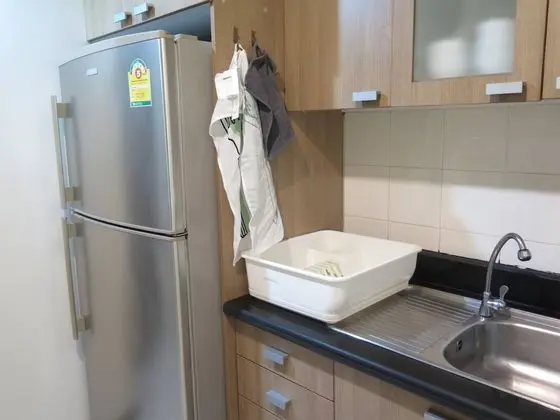 Daire, 2 Yatak Odası, Engellilere Uygun, Balkon