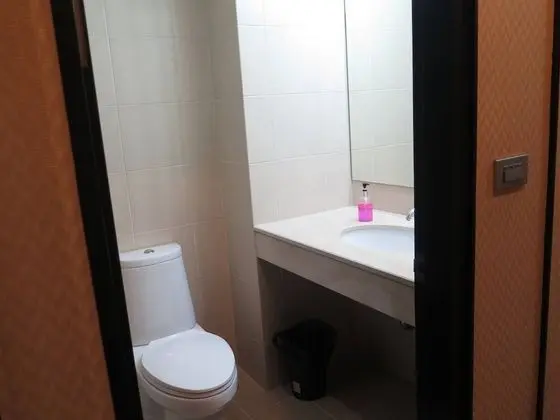 Daire, 2 Yatak Odası, Engellilere Uygun, Balkon