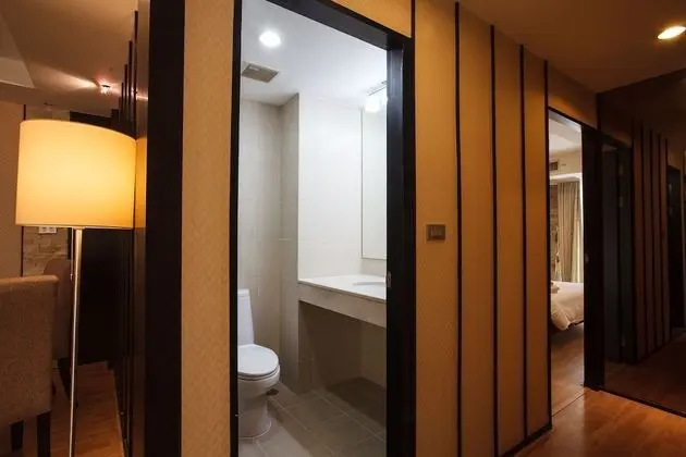 Daire, 2 Yatak Odası, Engellilere Uygun, Balkon
