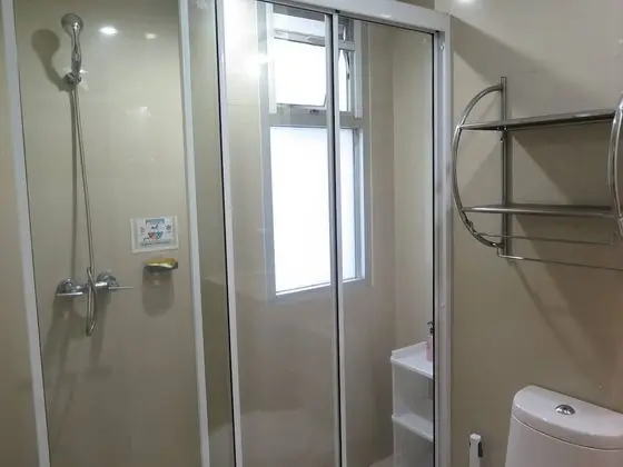 Daire, 2 Yatak Odası, Engellilere Uygun, Balkon