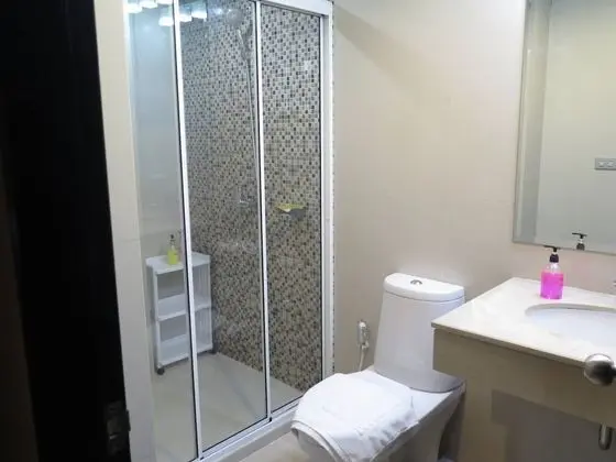 Daire, 2 Yatak Odası, Engellilere Uygun, Balkon